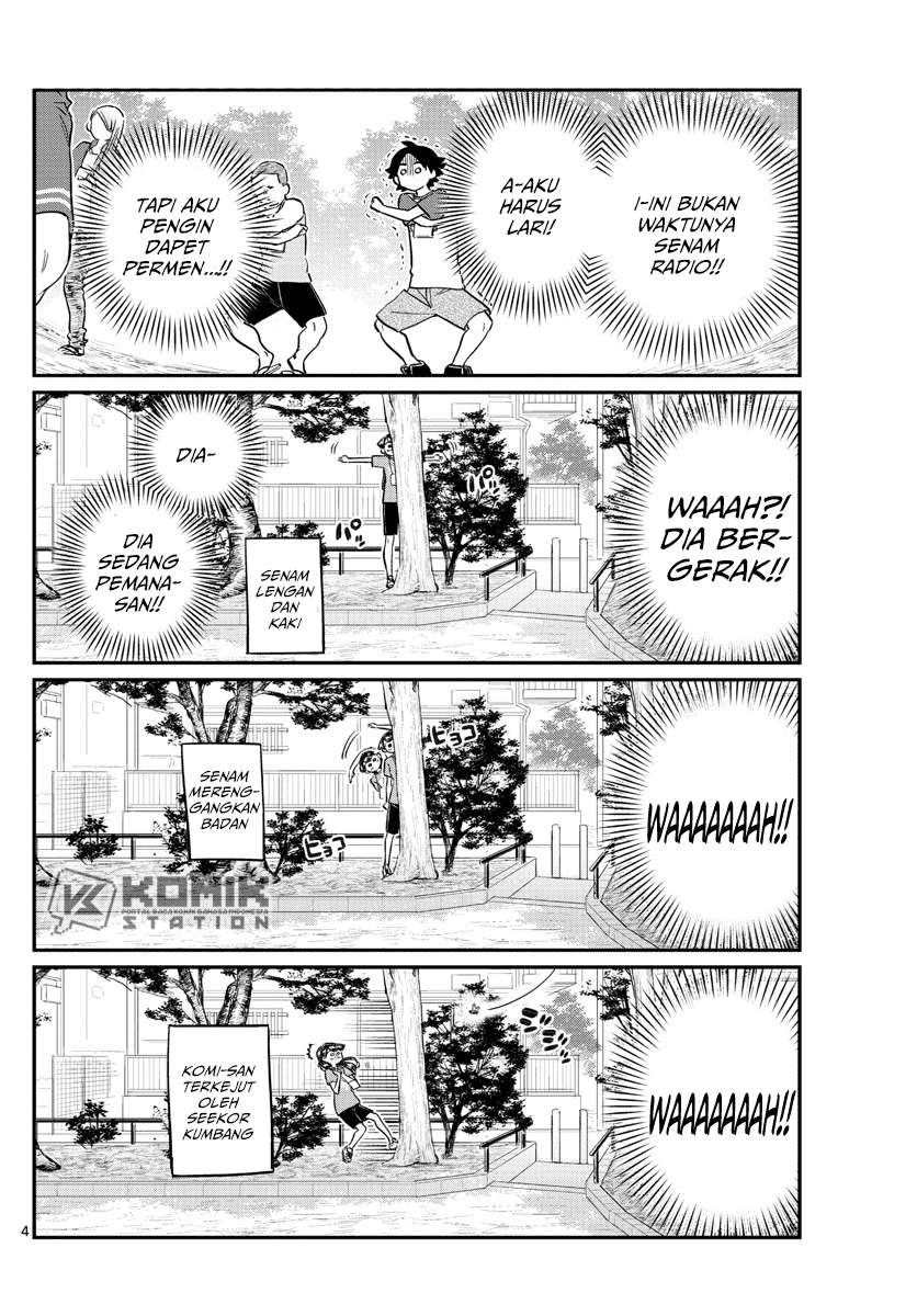 Chapter 167 - halaman 6