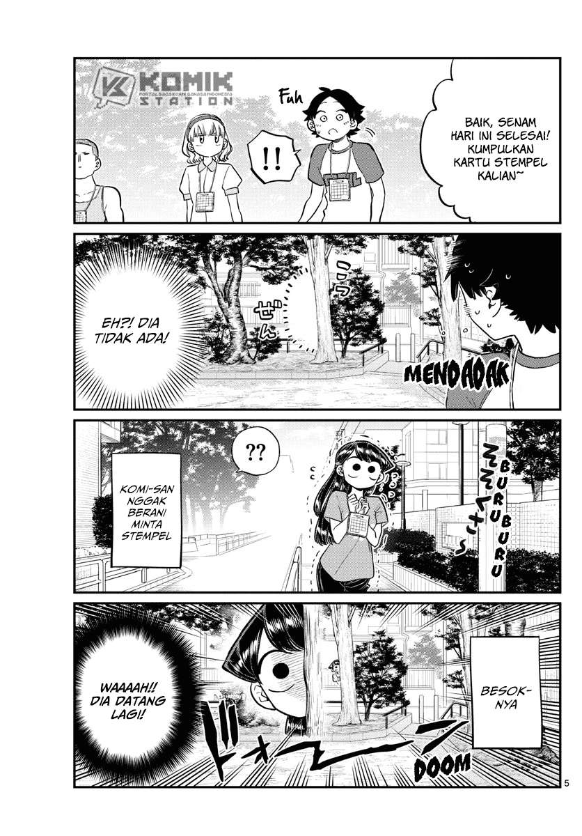 Chapter 167 - halaman 8