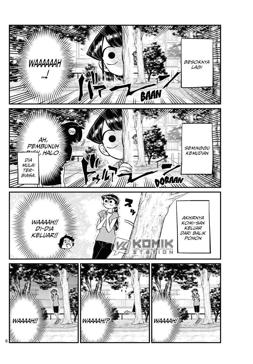 Chapter 167 - halaman 9