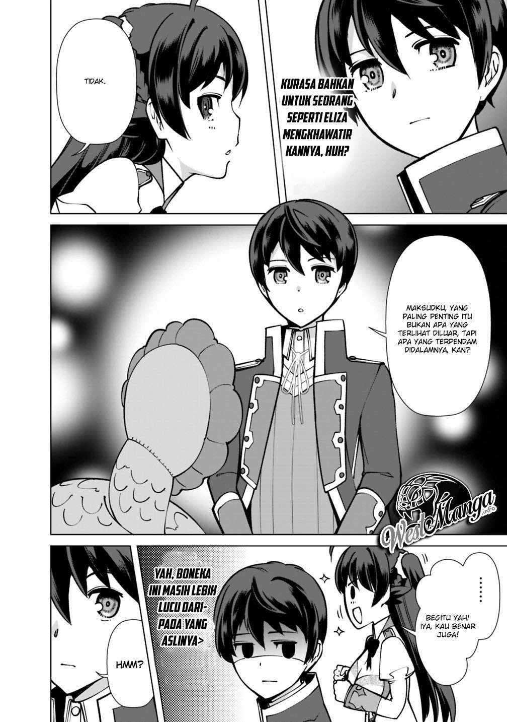 Chapter 23 - halaman 12