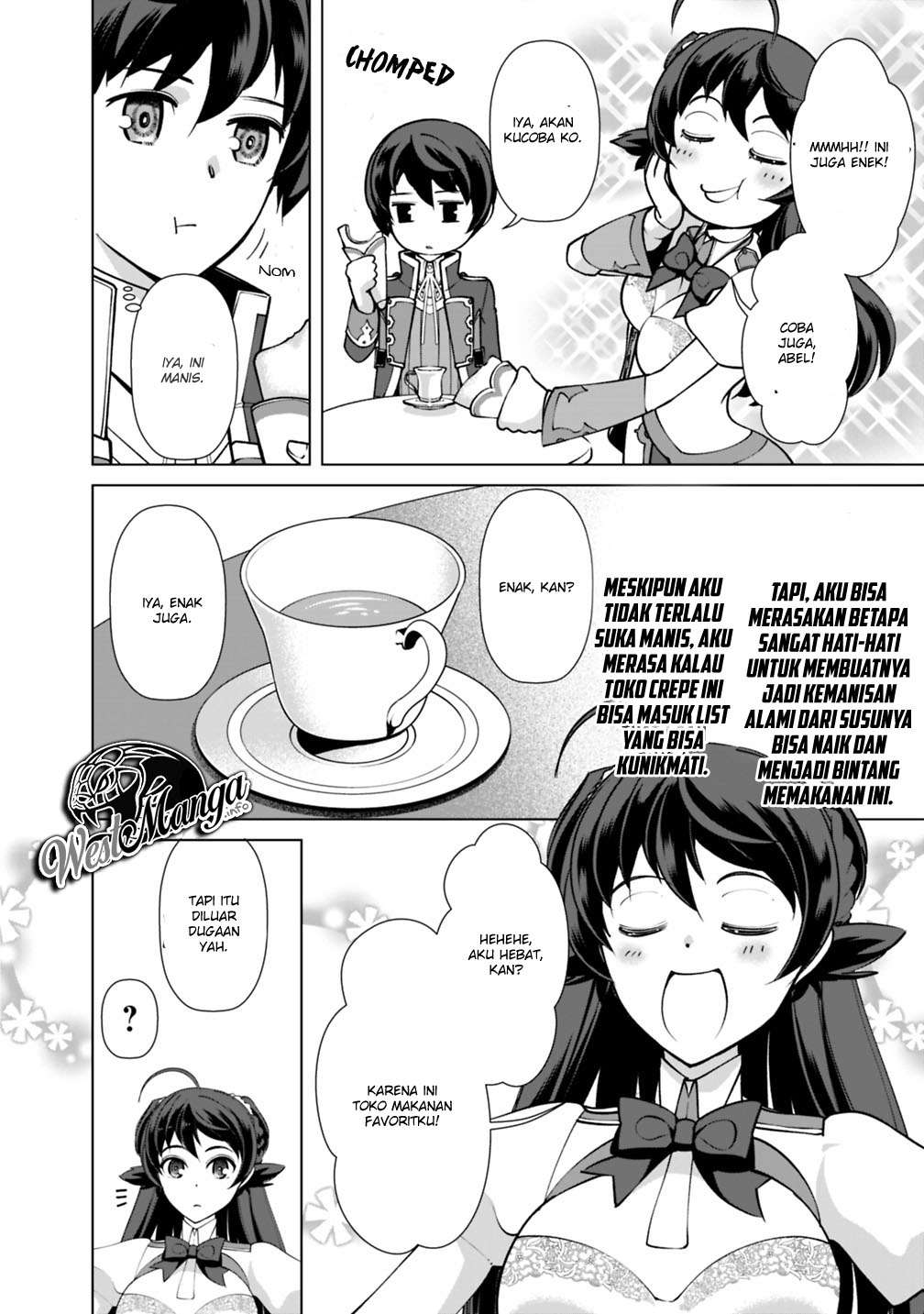 Chapter 23 - halaman 18