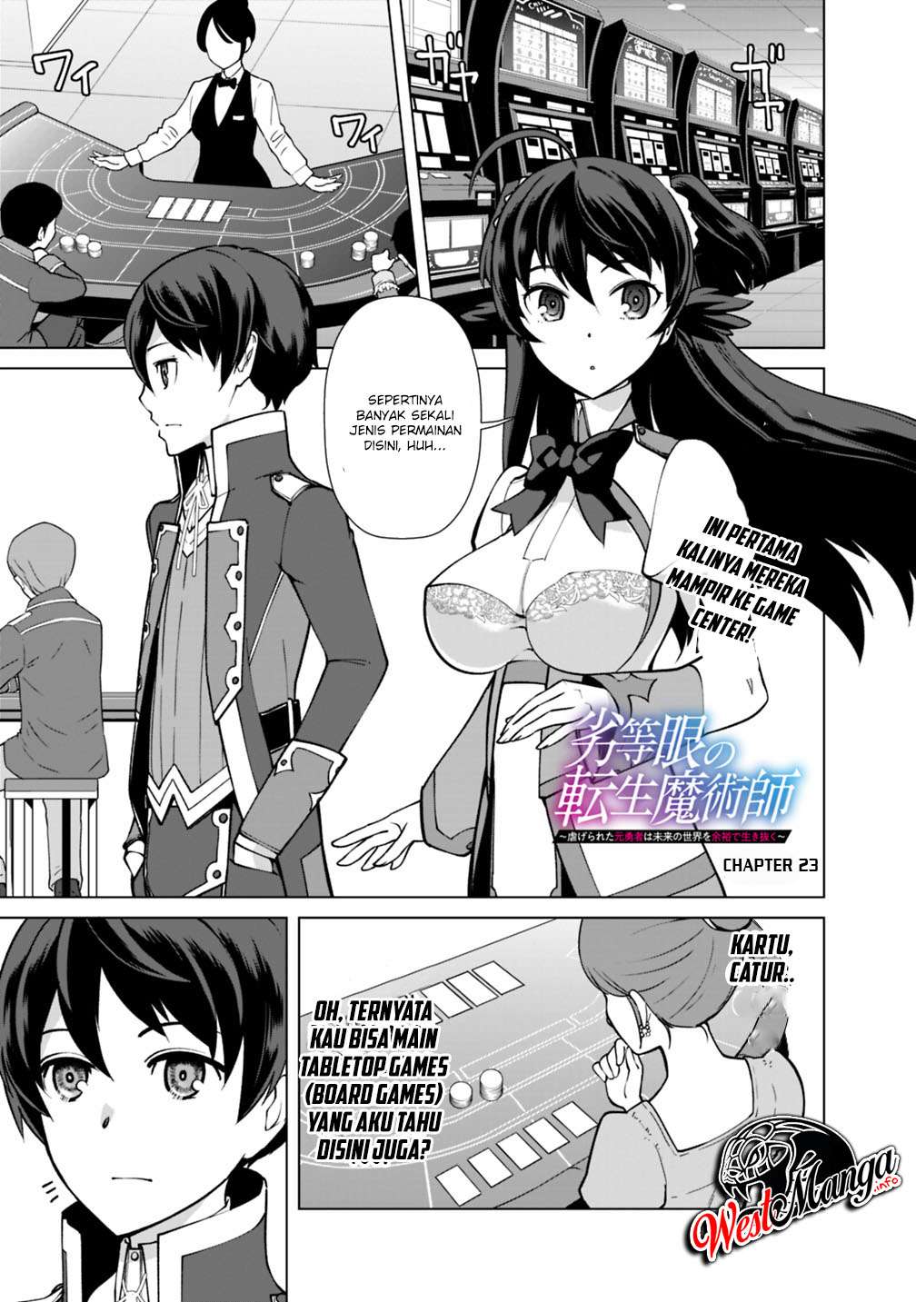 Chapter 23 - halaman 3