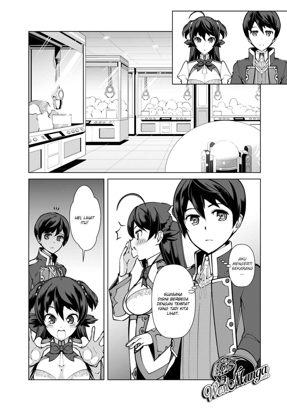 Chapter 23 - halaman 6