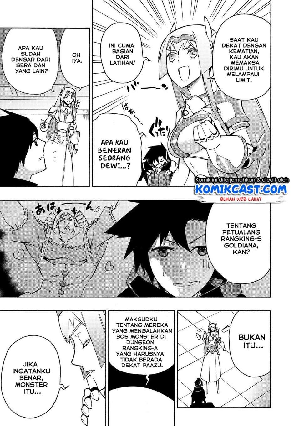 Chapter 40 - halaman 11