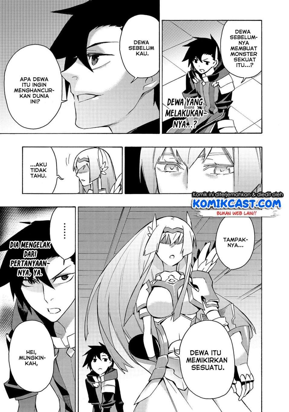 Chapter 40 - halaman 13