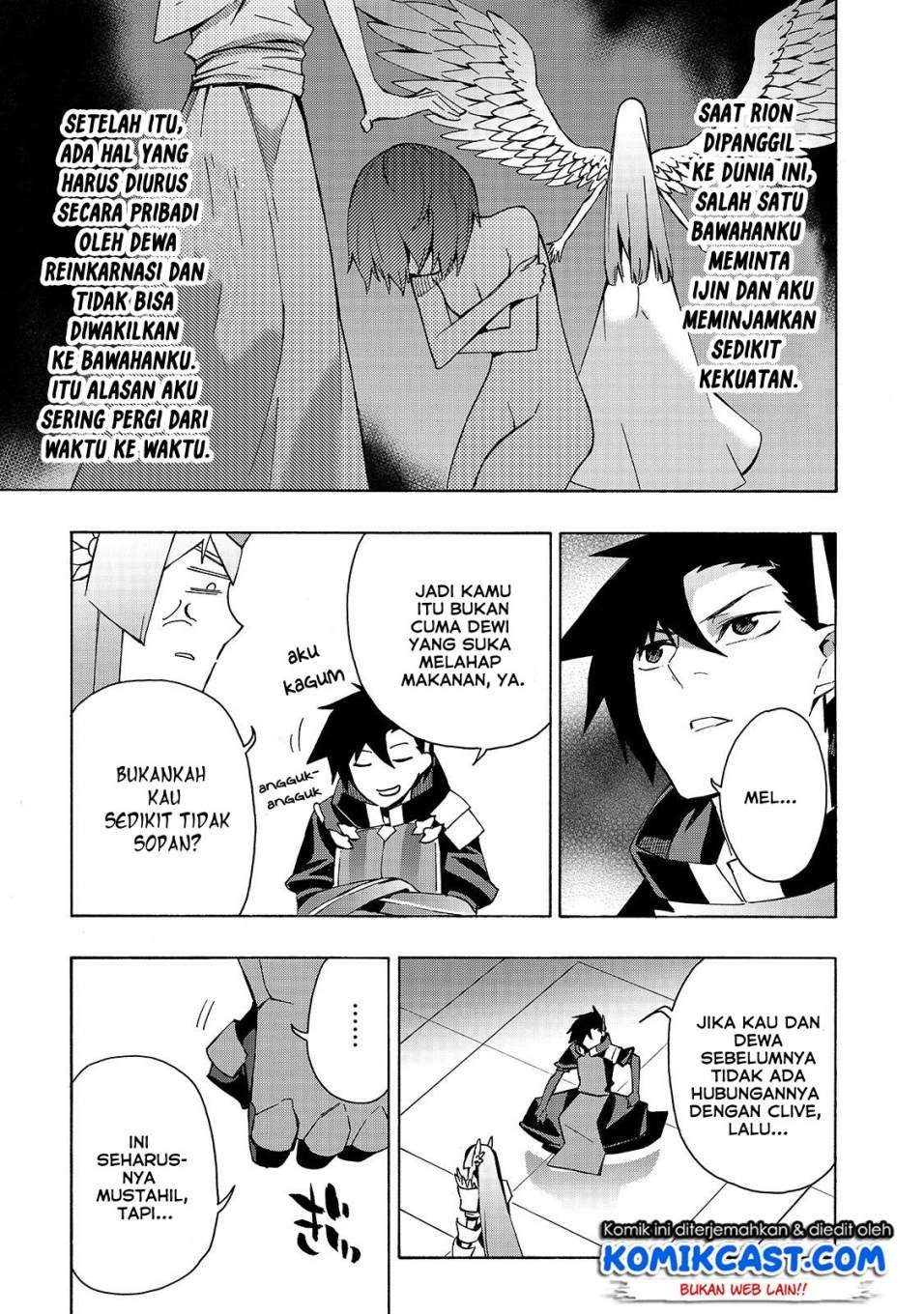 Chapter 40 - halaman 15