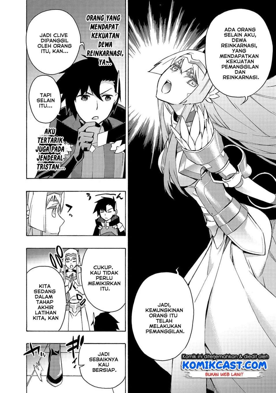 Chapter 40 - halaman 16