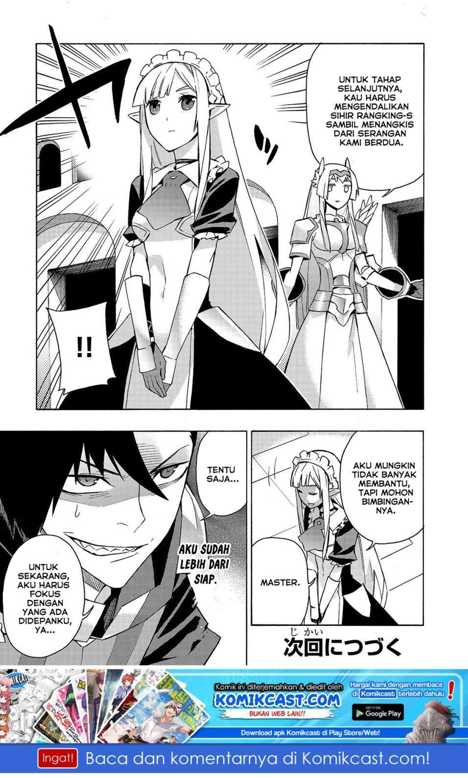 Chapter 40 - halaman 17
