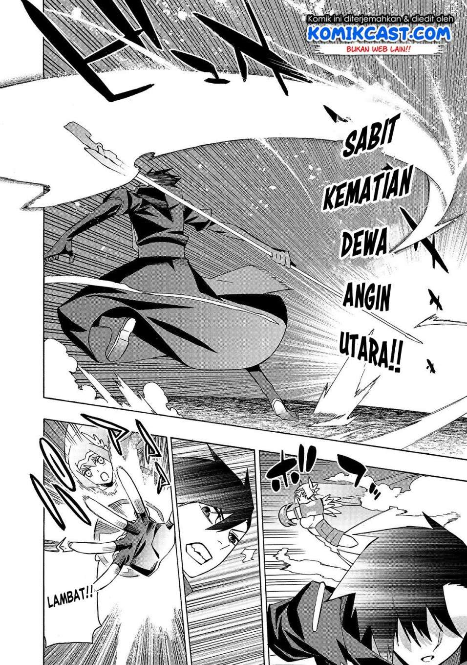 Chapter 40 - halaman 4