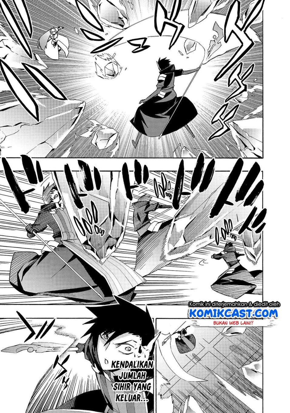 Chapter 40 - halaman 5