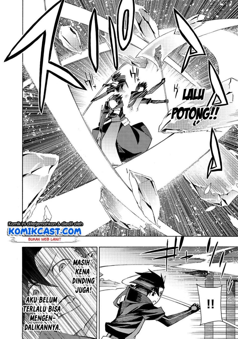 Chapter 40 - halaman 6