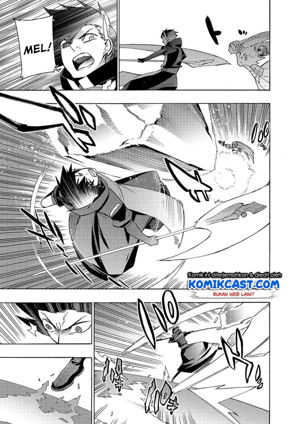 Chapter 40 - halaman 7