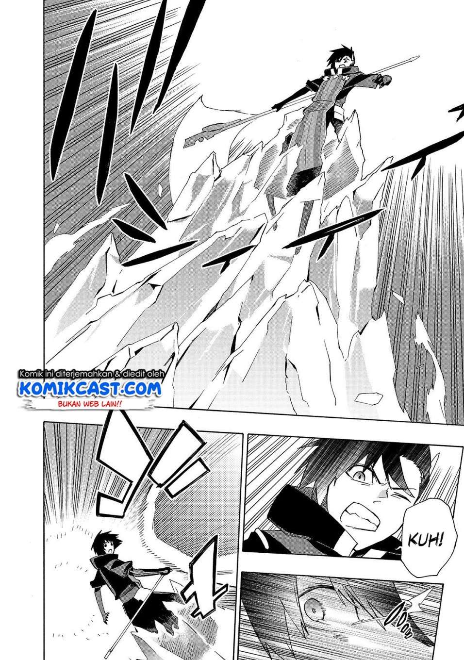 Chapter 40 - halaman 8