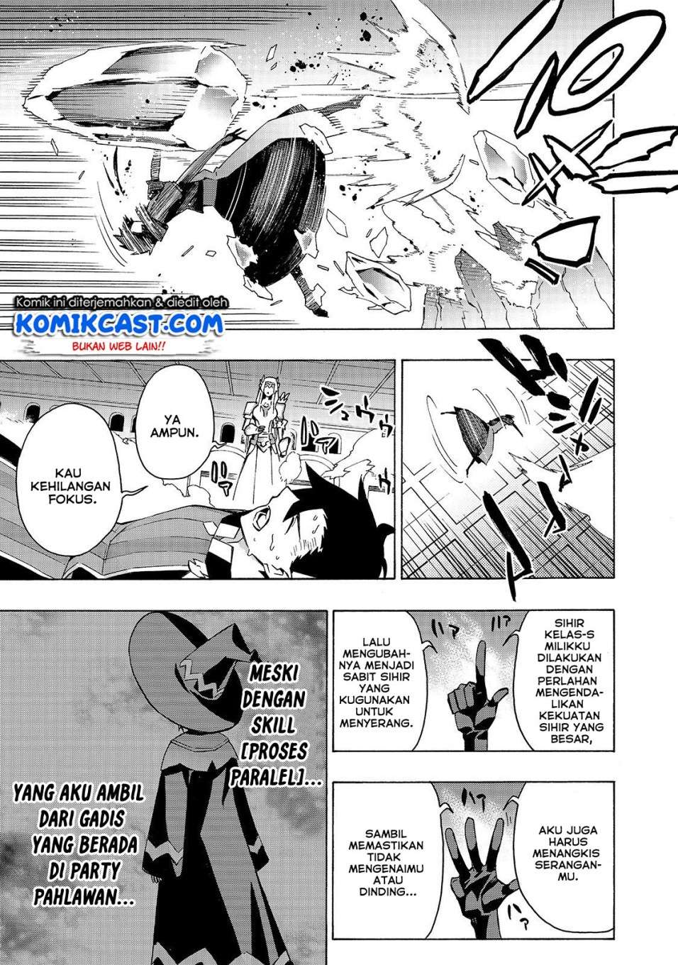 Chapter 40 - halaman 9