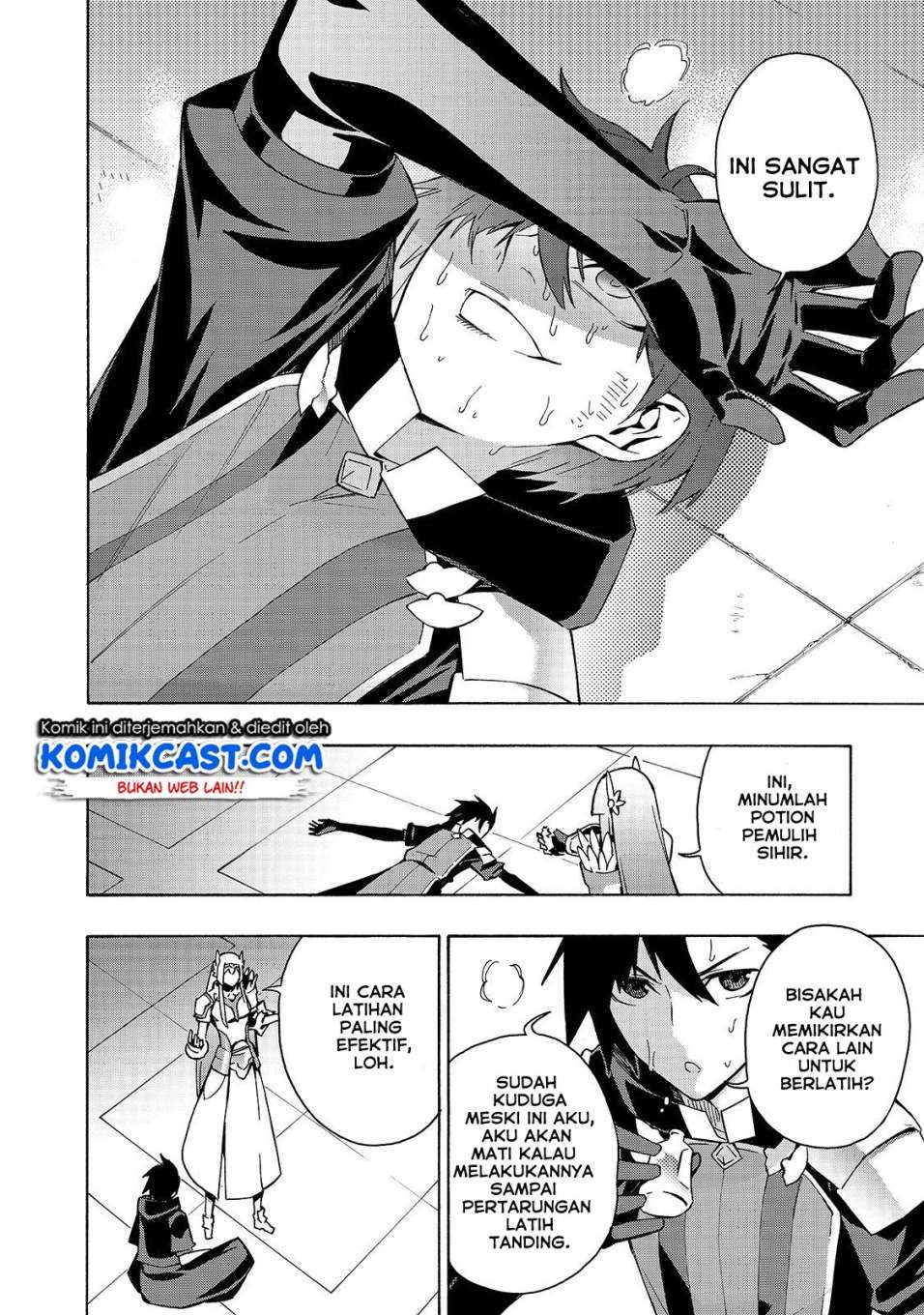 Chapter 40 - halaman 10