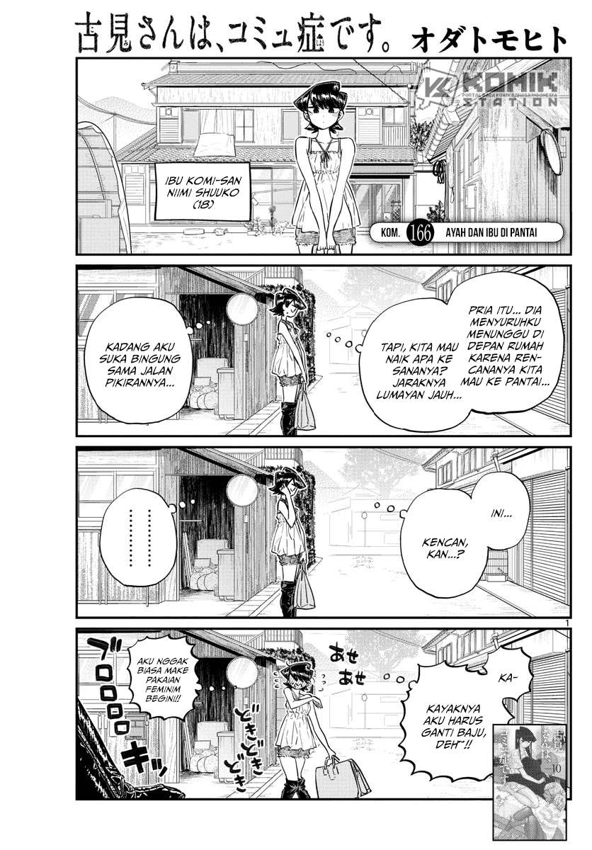 Chapter 166 - halaman 3
