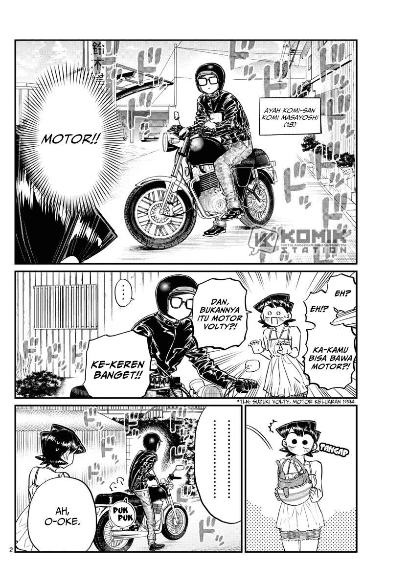 Chapter 166 - halaman 4