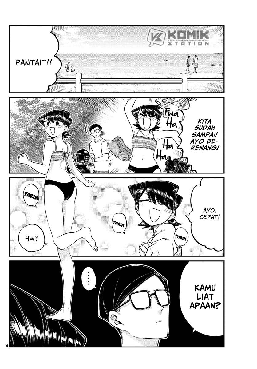 Chapter 166 - halaman 6