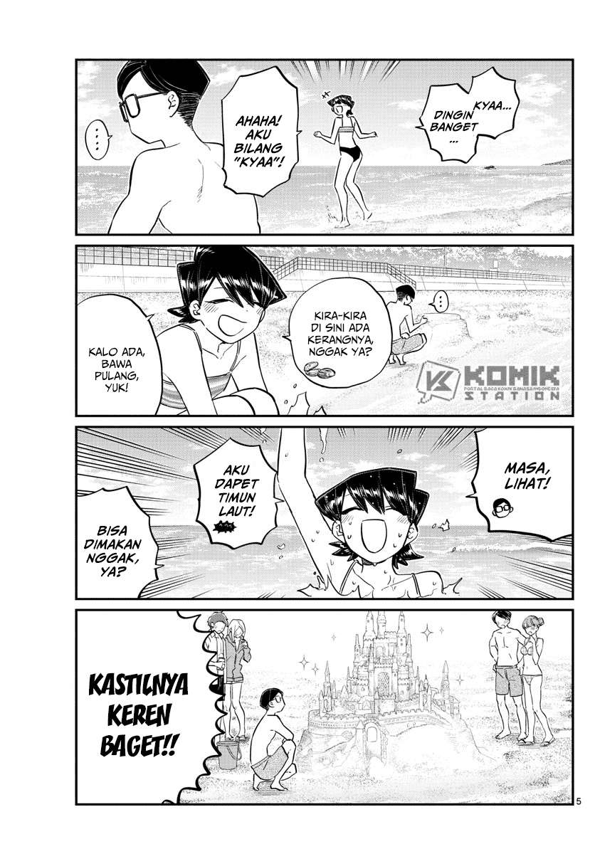 Chapter 166 - halaman 8