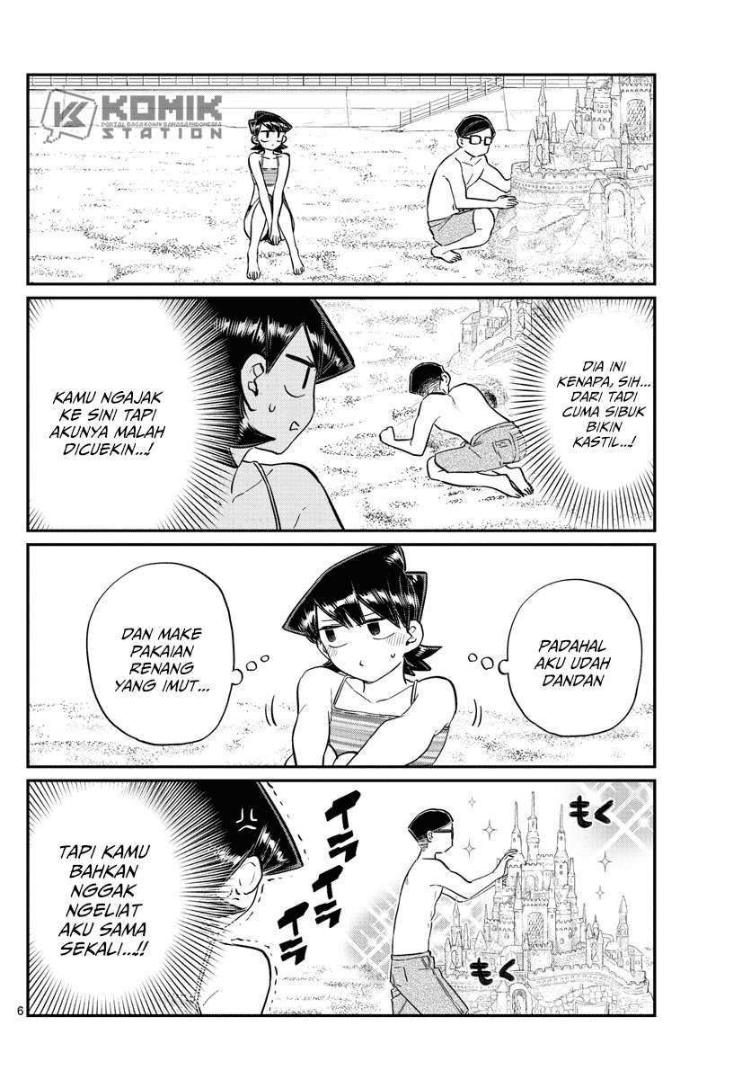 Chapter 166 - halaman 9