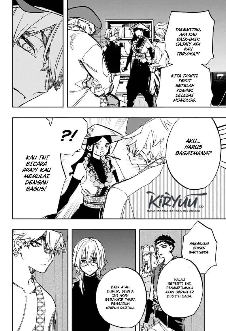 Chapter 92 - halaman 13