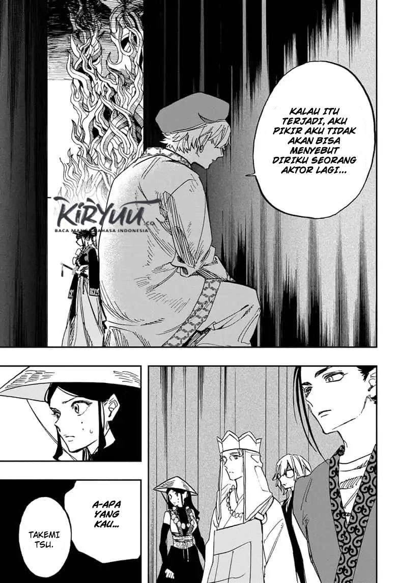 Chapter 92 - halaman 15