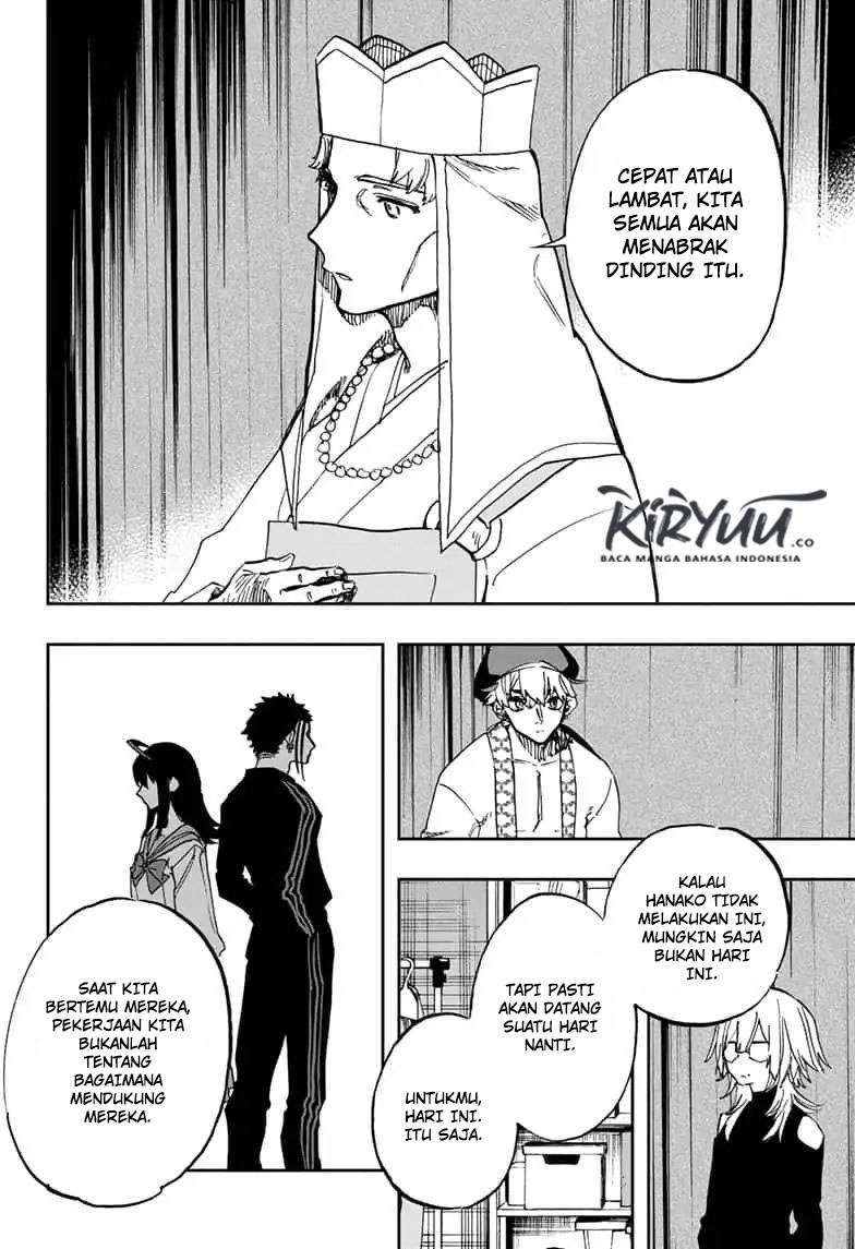 Chapter 92 - halaman 16