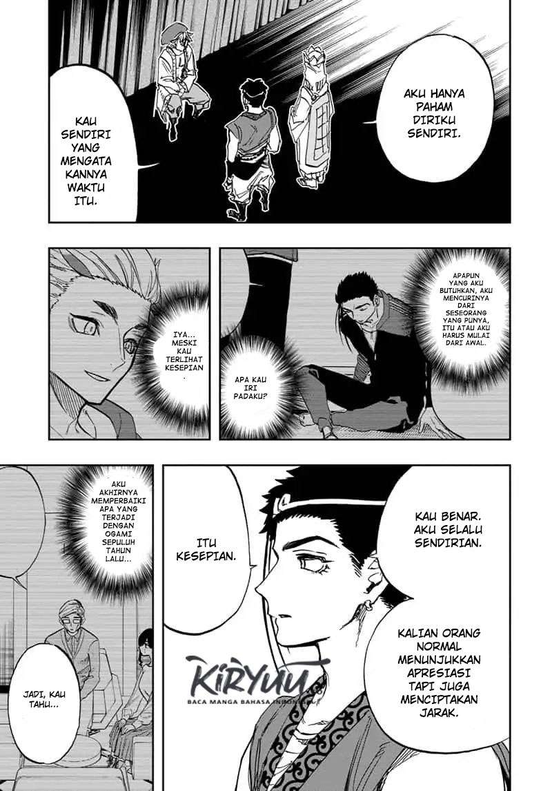 Chapter 92 - halaman 19