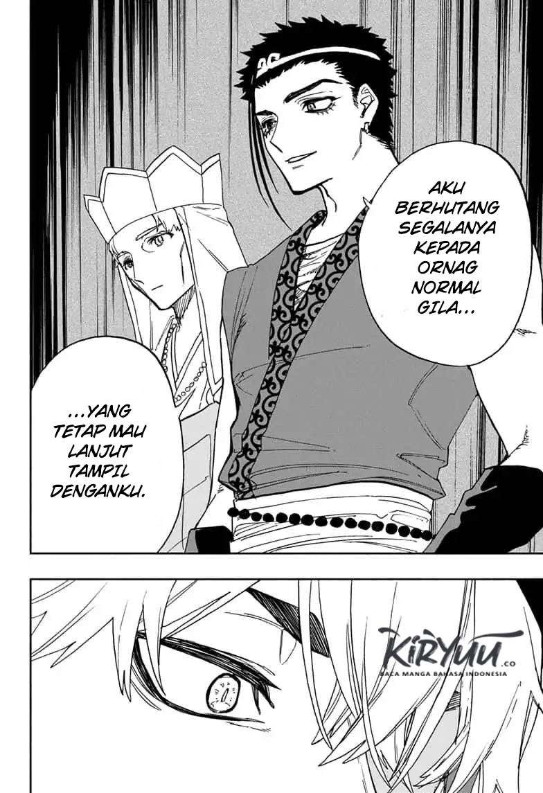 Chapter 92 - halaman 20