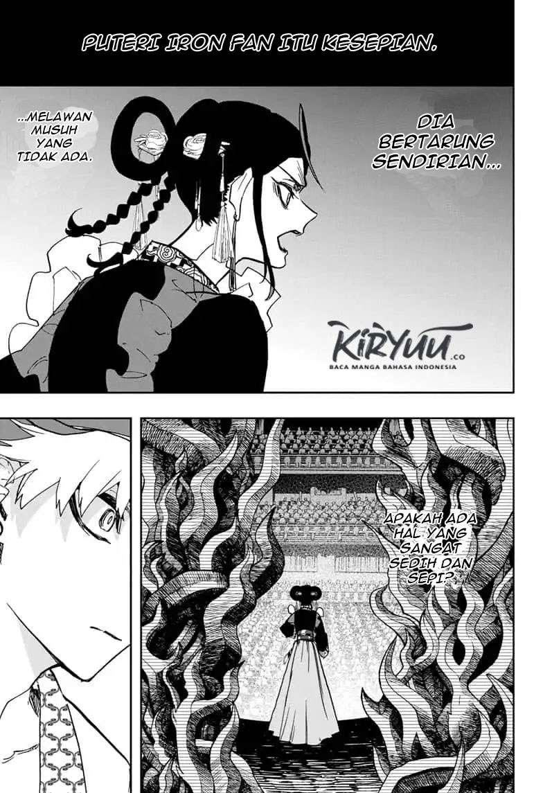 Chapter 92 - halaman 21