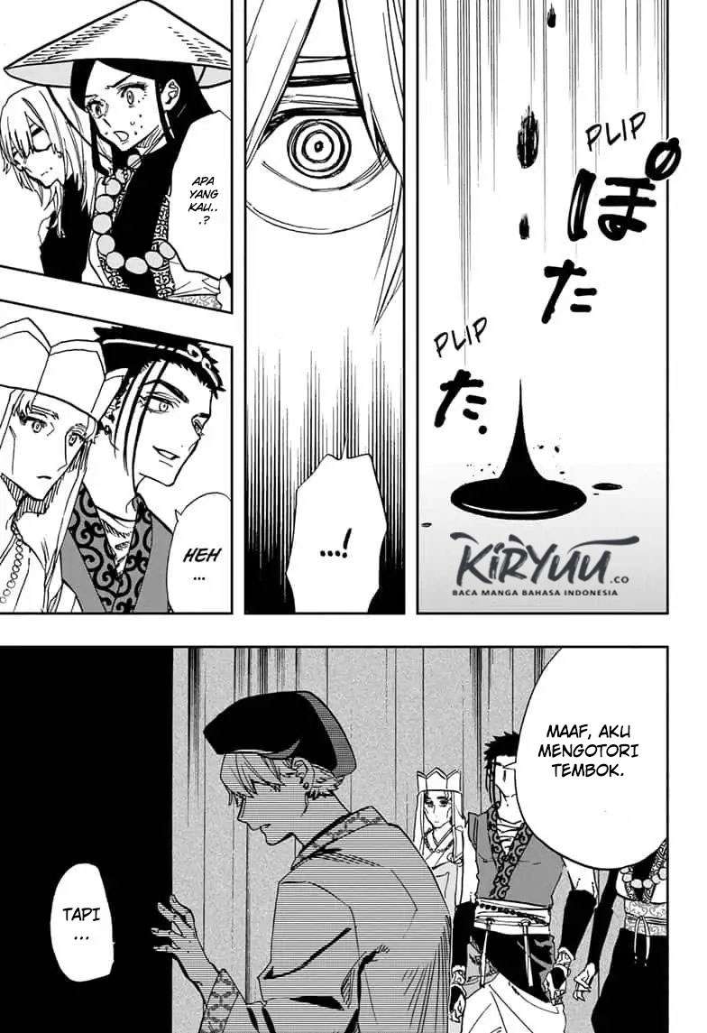 Chapter 92 - halaman 23
