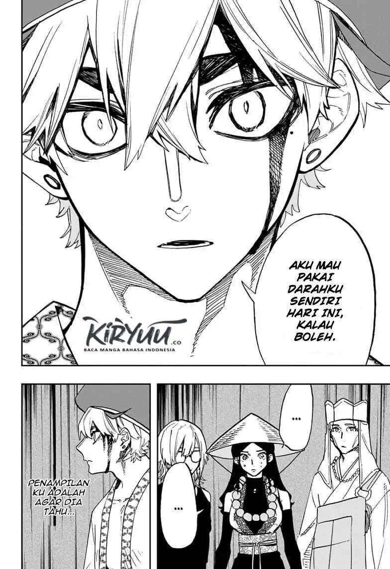 Chapter 92 - halaman 24