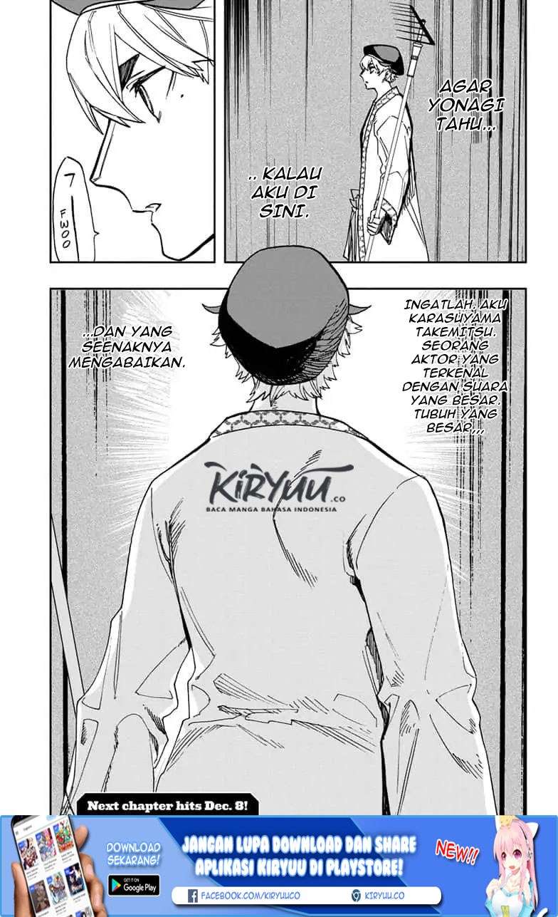 Chapter 92 - halaman 25