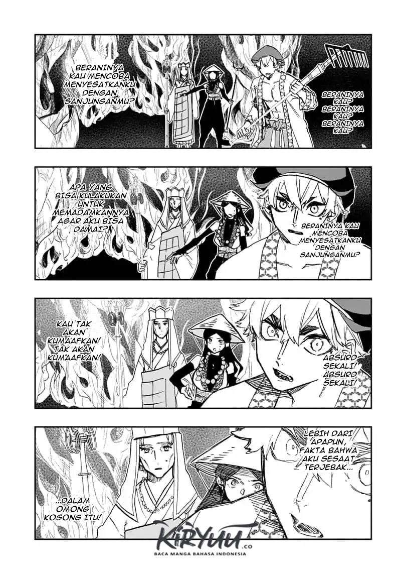 Chapter 92 - halaman 6