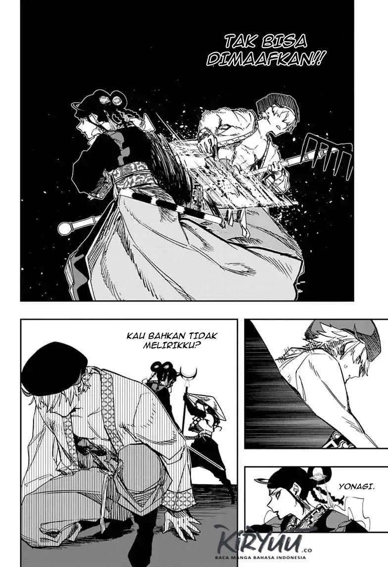 Chapter 92 - halaman 7
