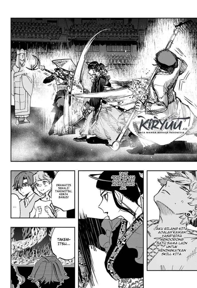 Chapter 92 - halaman 9