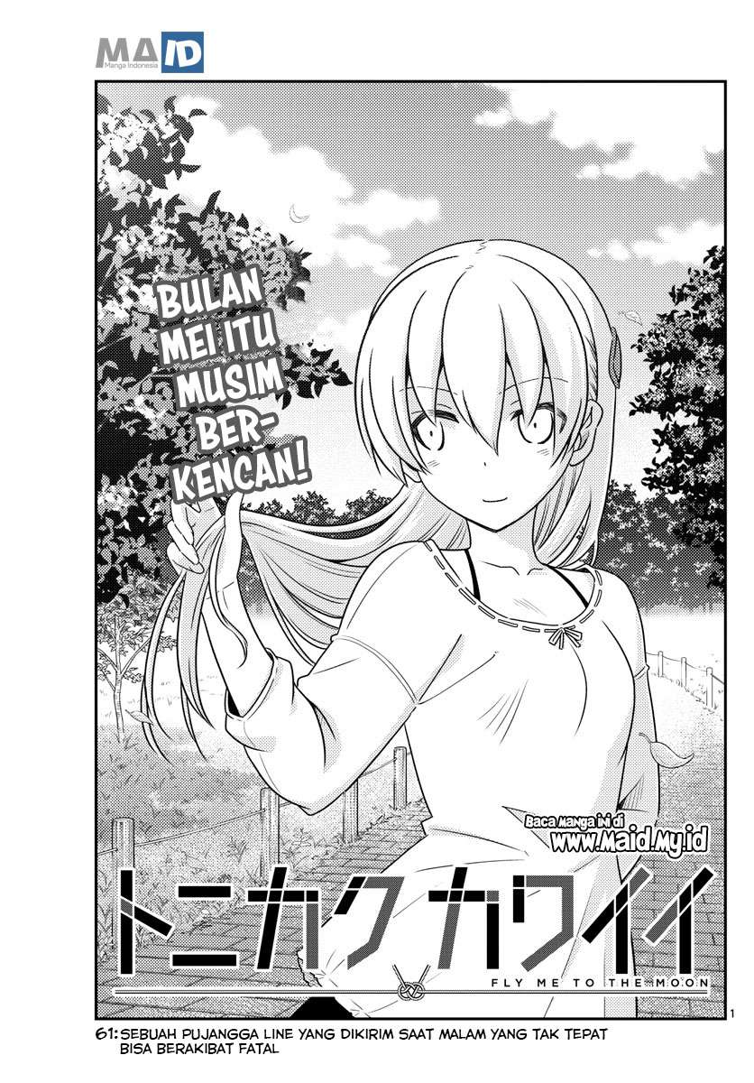 Chapter 61 - halaman 6