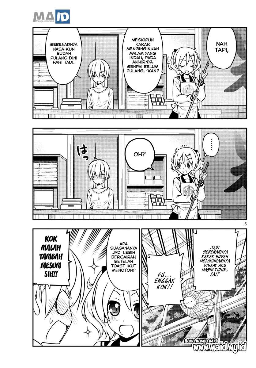 Chapter 61 - halaman 10