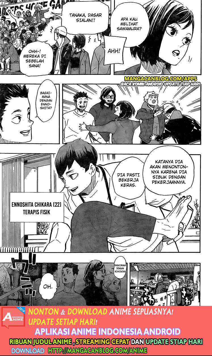 Chapter 379 - halaman 12
