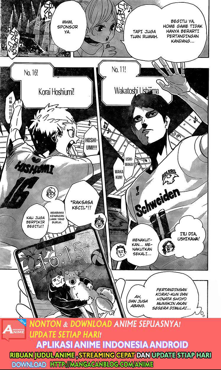 Chapter 379 - halaman 14