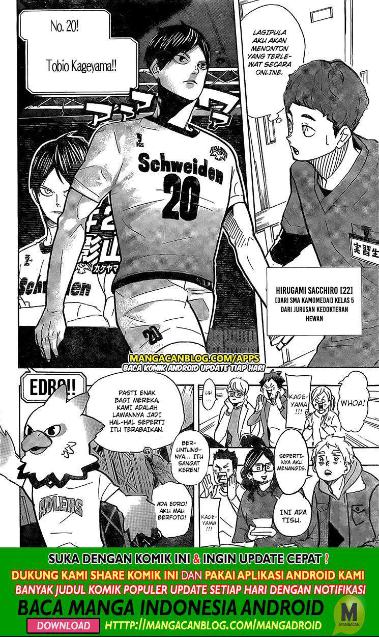 Chapter 379 - halaman 15