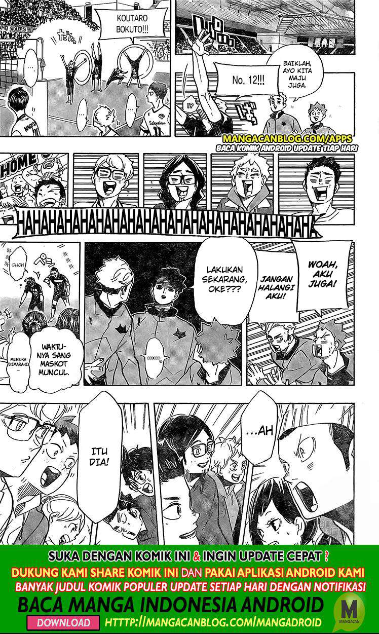 Chapter 379 - halaman 16