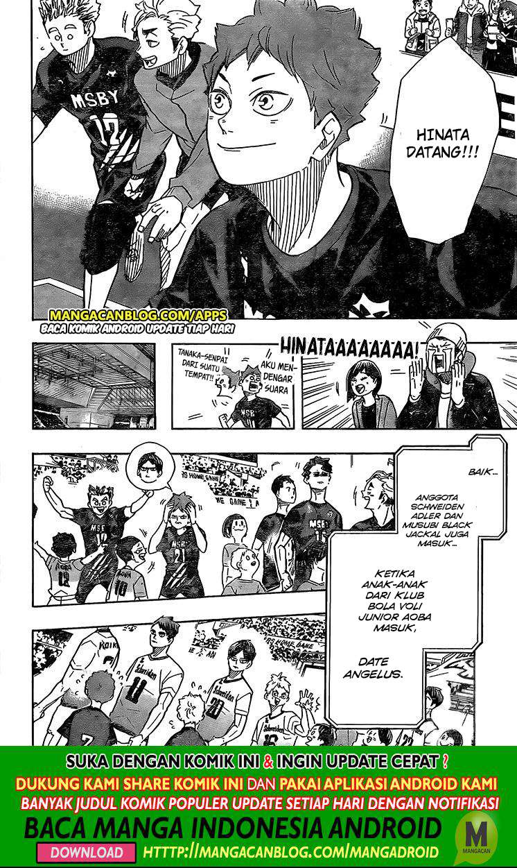 Chapter 379 - halaman 17