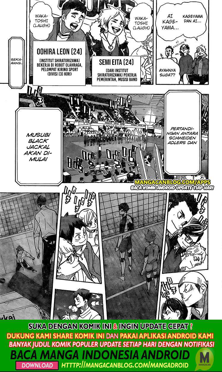 Chapter 379 - halaman 18