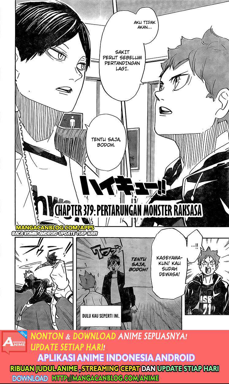 Chapter 379 - halaman 3