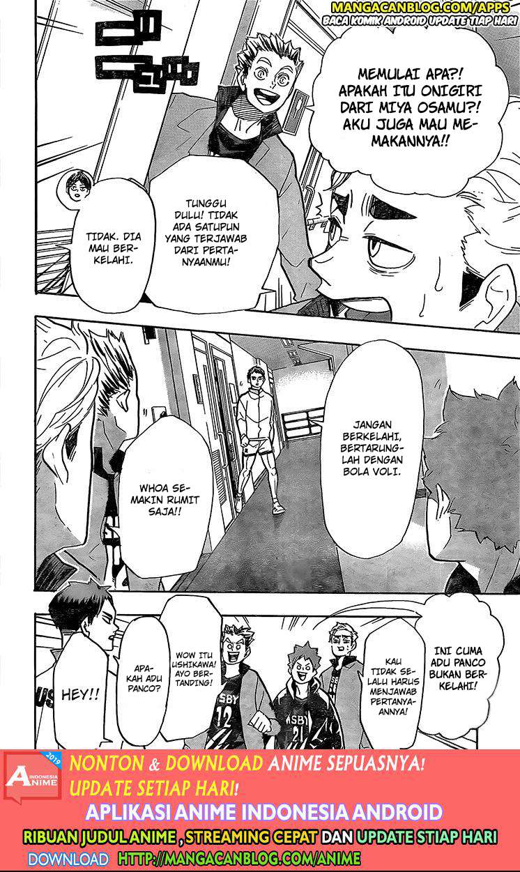 Chapter 379 - halaman 5