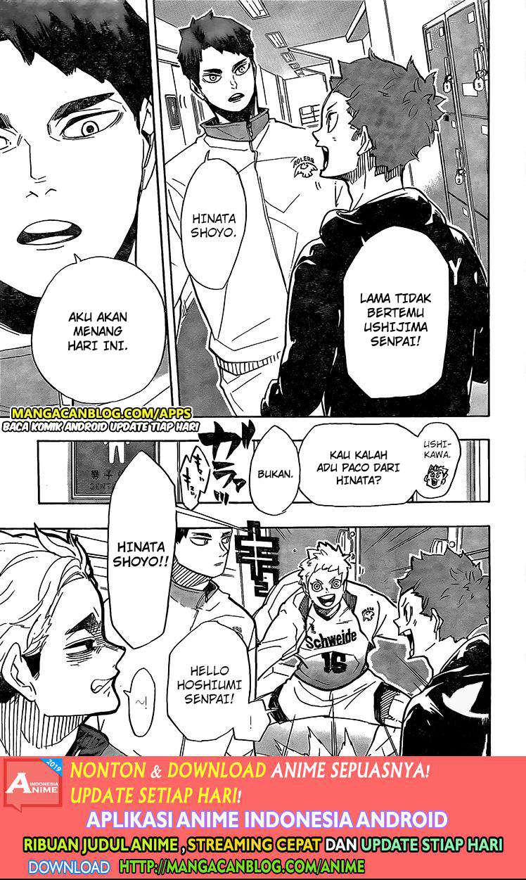 Chapter 379 - halaman 6