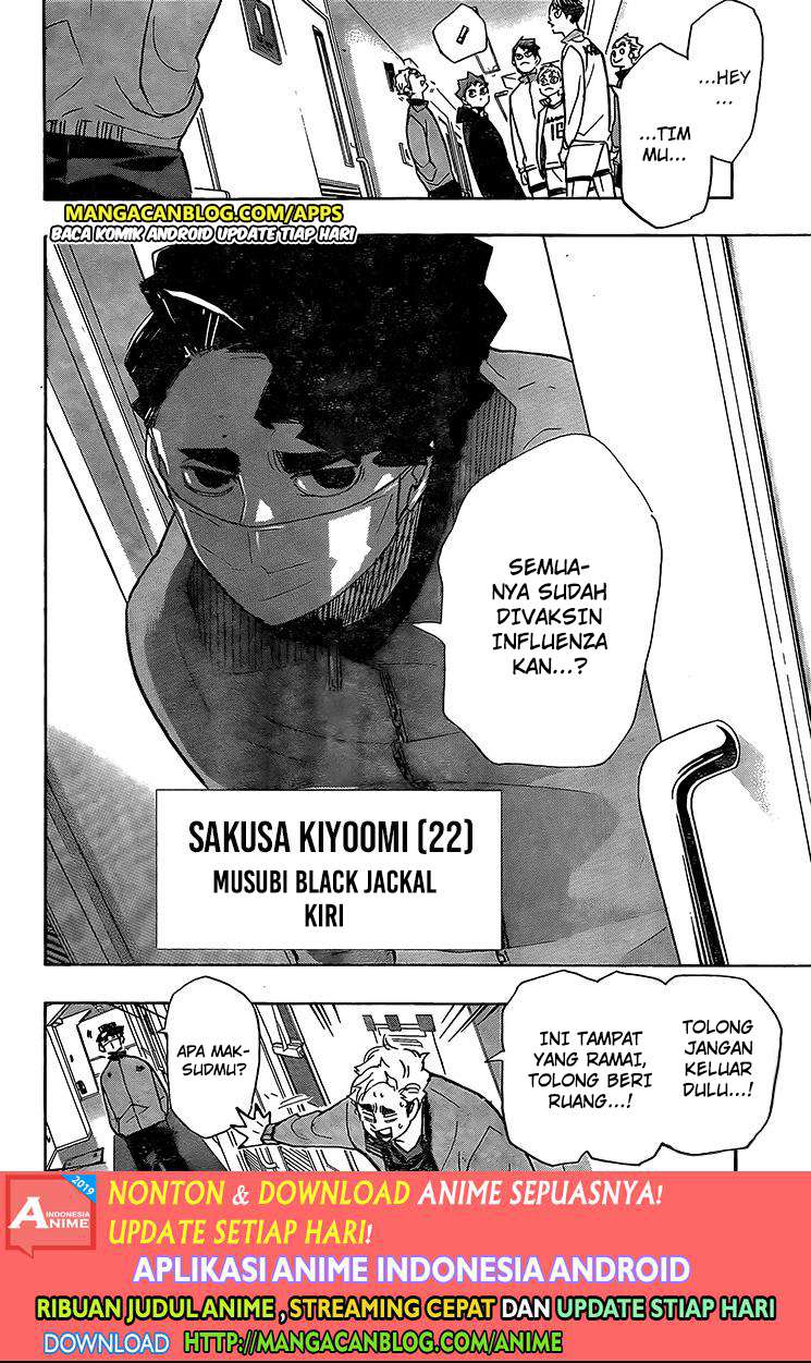 Chapter 379 - halaman 9