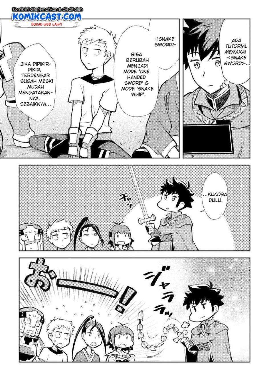 Chapter 56 - halaman 16