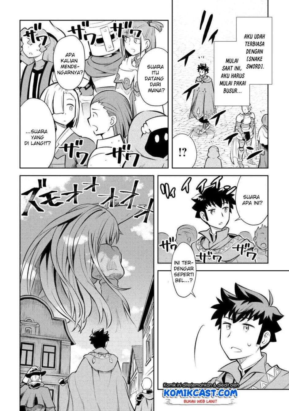 Chapter 56 - halaman 21